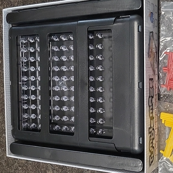 Tumble Maze- Gravity-Powered Logic Game - Picture 3 of 4